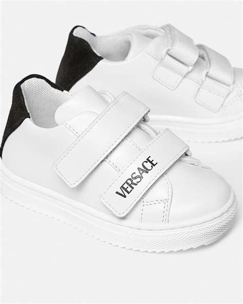 versace schuhe für kinder|Versace Kinderschuhe für den Spaß im Alltag von Top.